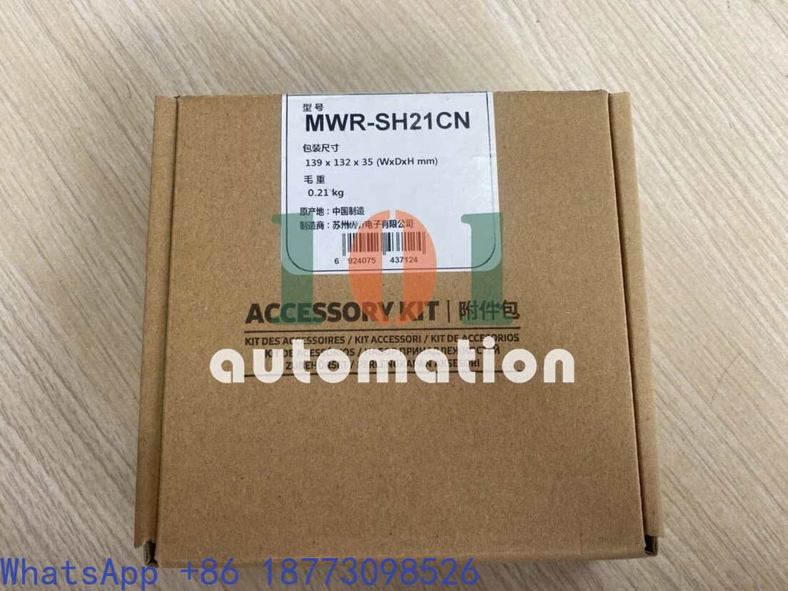 1PCS NEW FOR Central air conditioning wire controller MWR-SH21CN
