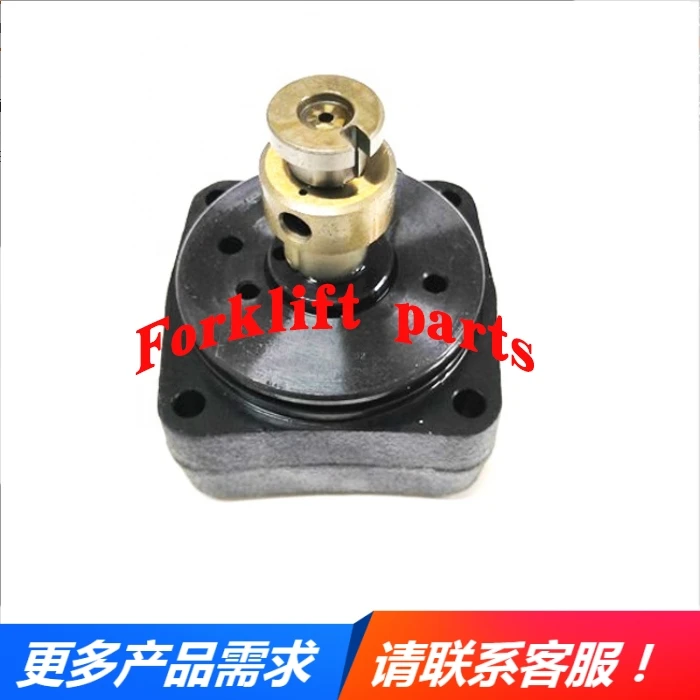 Forklift accessories 1DZ engine 7FD/8FD10-30 oil pump head 22140-76001-71