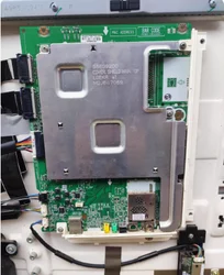 Original 55EG9200-CA motherboard EAX66464403(1.0) with screen LC550LQD (CH) P8