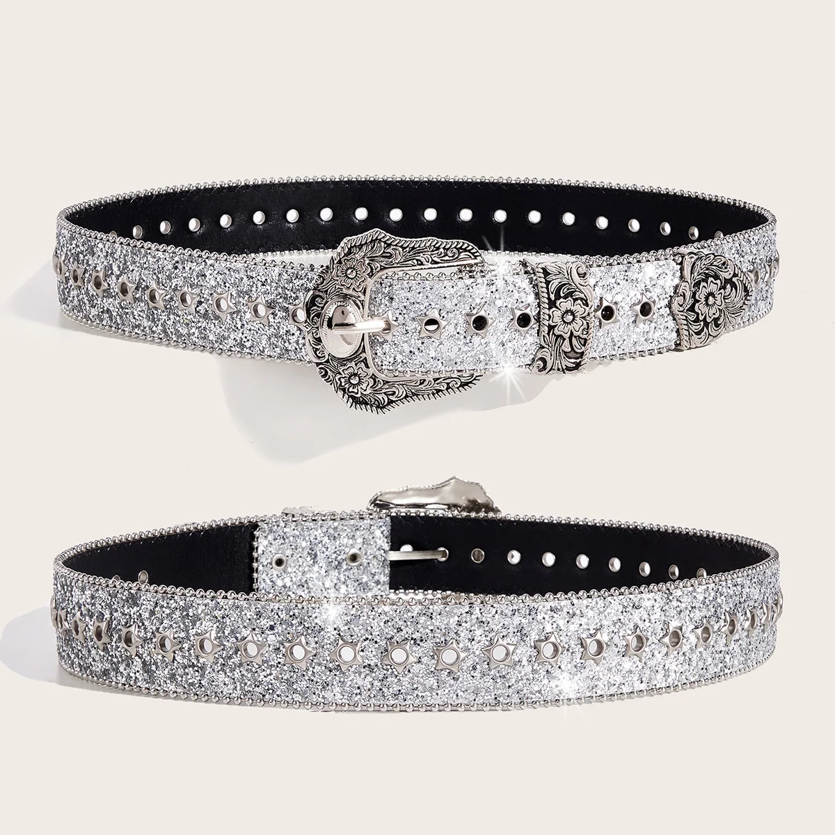 Thumbnail 2 - #58 Latest Fashion Belts Offers