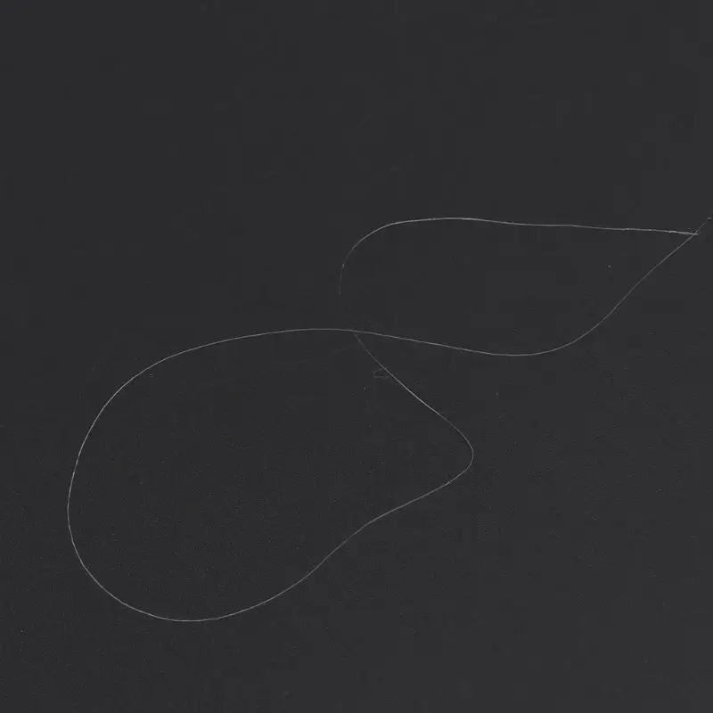 دائم مشروع قاعة الموسيقى المضادة للتزلج الوزن مع خيط النايلون ل Tonearm مسجل فينيل التناظرية استوديو مكافحة تزلج التحيز دروبشيب