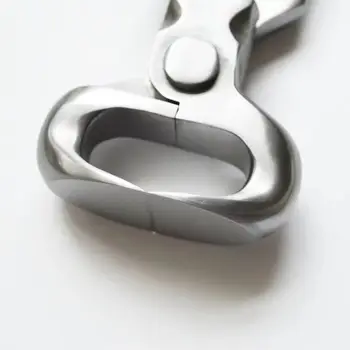 Attrezzi per maniscalco per la rifinitura dei ferri di cavallo con pinza per zoccoli da 14-16 pollici 12 best sales strumenti per la rifinitura degli zoccoli - №11