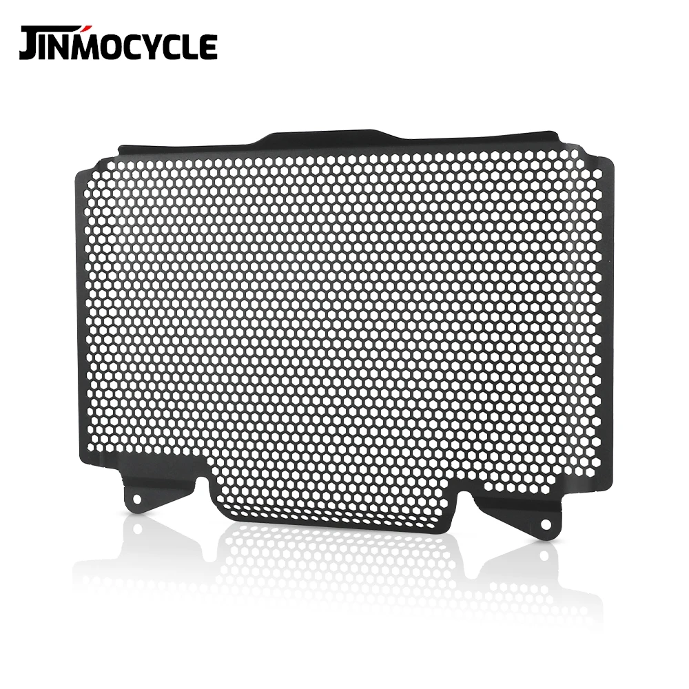 

Motorcycle Aluminum Radiator Grille Guard Grill Cover Protection Accessories For Honda CB650F CB650 F CB 650F 2014 2015 2016