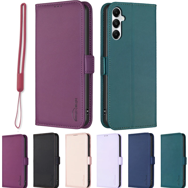 For Motorola Moto G34 5G case Wallet Card Book Shell Leather Flip Shockproof Cover For Moto G34 G04 G24 Phone Case MotoG34 G 34