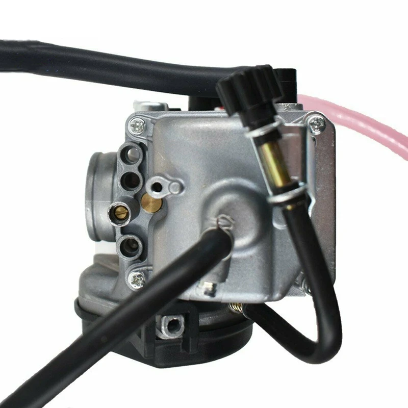 Carb Carburetor 35Mm For Kawasaki KVF360 PRAIRIE 360 15003-1686 2003-2012 15004-0041 15003-0093