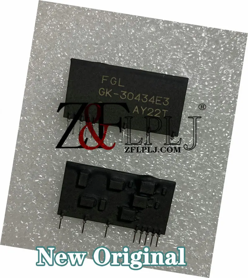 FGL GK-30434E3 ZIP-8 Module New Original 1pcs/lot