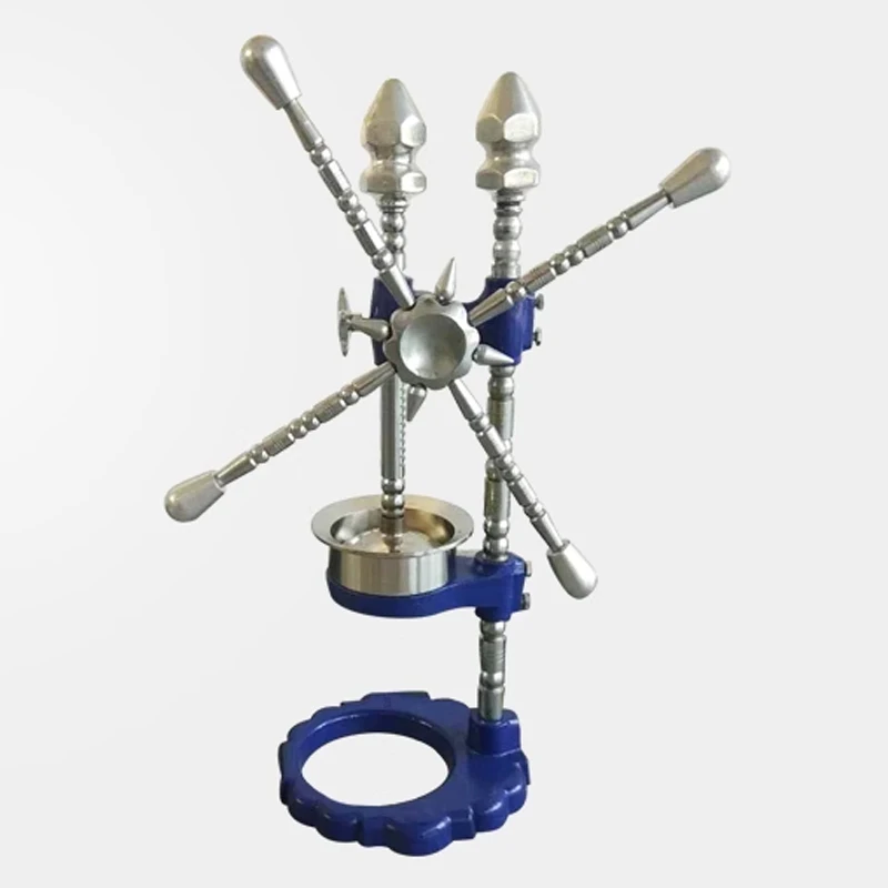 Коммерческая ручная соковыжималка для граната из нержавеющей стали, ручная соковыжималка для цитрусовых, граната