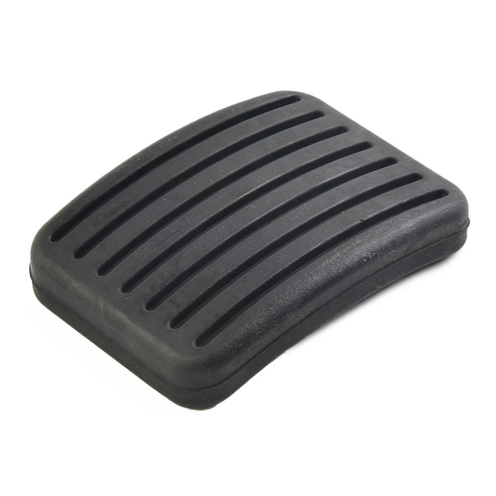 Car Brake Clutch Pedal Pad Plastic Cover 32825-24000 Fits For Hyundai Accent Elantra Excel Getz Scoupe Tiburon Car Accessories