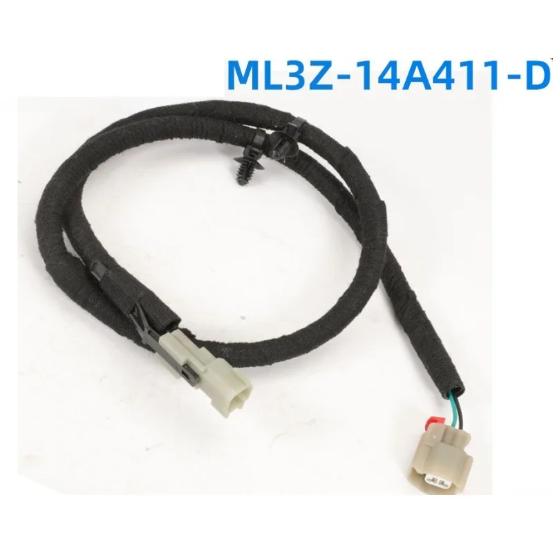 

ML3Z-14A411-D для Ford F-150 2021 2012 2013 2024 — Жгут проводов освещения задней двери, 1 шт., абсолютно новый