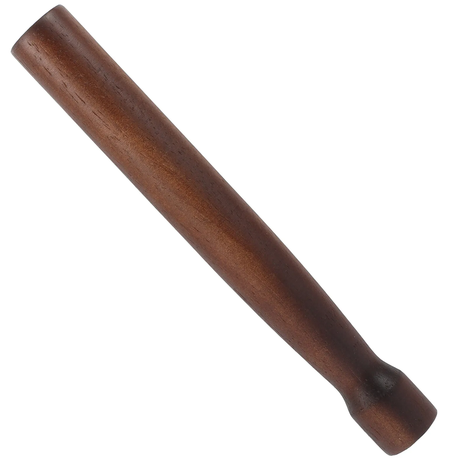 

Professional Wooden Muddler for Cocktails Textured Head Crush Ice Citrus Fruit Efficient Bartender Mixing Rod Bar Home Drink