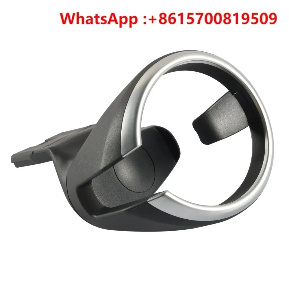 X1 Car water cup holder/center console water cup holder/front cup holder-OE: 51160443082 Applicable to   51169144632