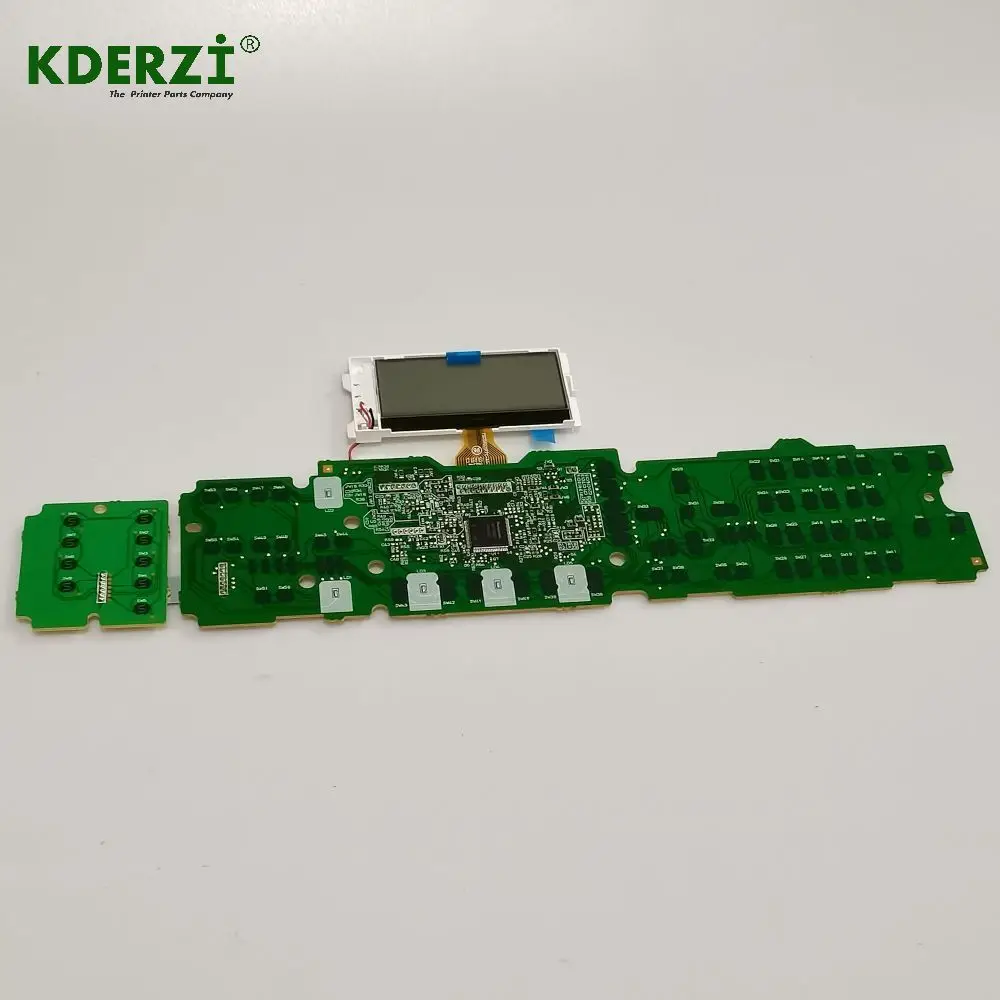 LT1716001 A62006001 LCD Control Panel PCB for Brother DCP-8110 8150 MFC-8510 8515 8520 8710 8810 8910 8712 Series Printer Parts