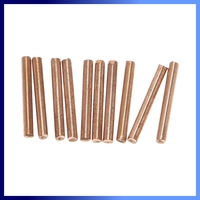 SUNKKO HB-70B Welding Pen Spot Welding Special Alumina Copper Diameter 1.5mm 10pcs   20pcs  40pcs
