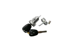 WHOLE LOCK WITH REMOTE CONTROLLER  (BRILLIANCE V5 )