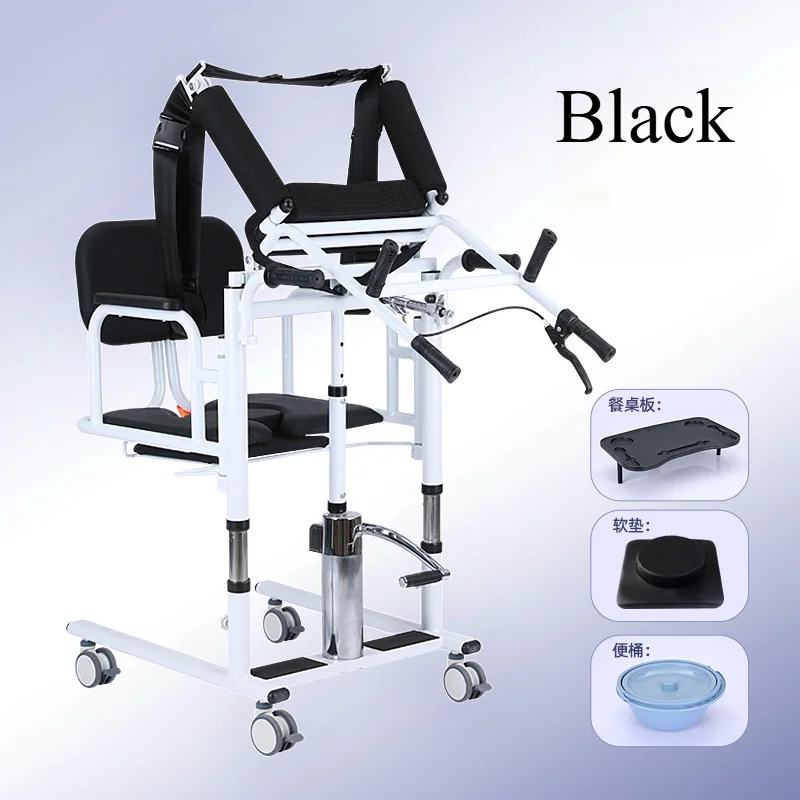 Рисунок 4 - Реабилитационный подъемник