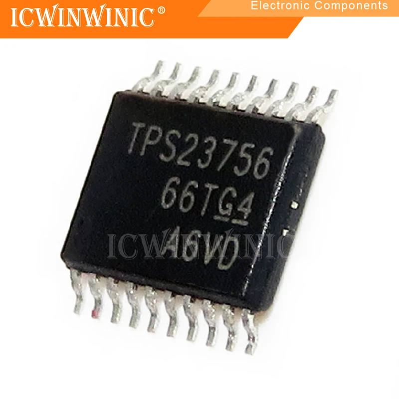 

1piece TPS23756PWPR TPS23756