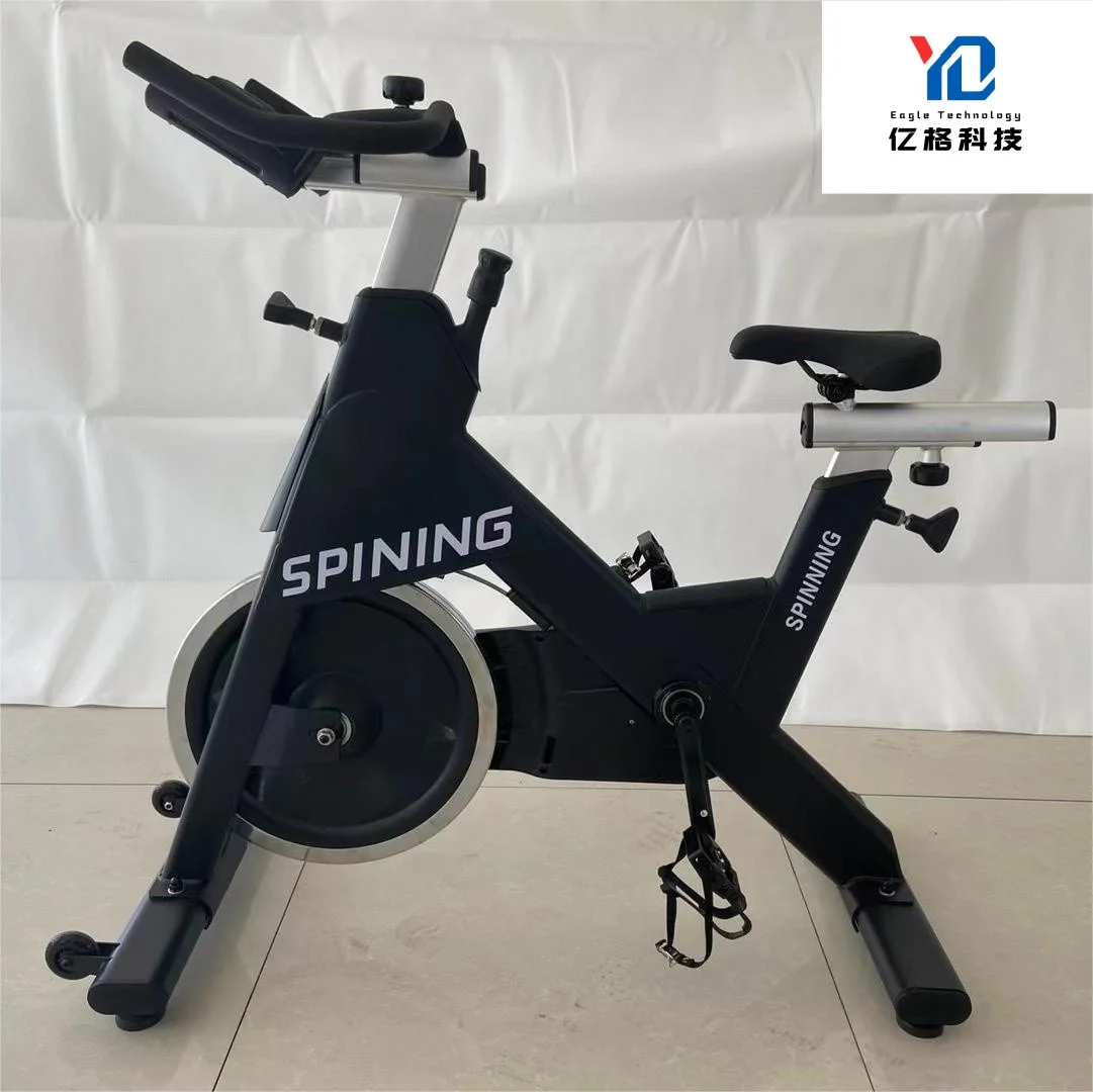 YG-S009  YG Fitness Commercial Spinning Bike Exercise Bike Home Indoor Spin Bike OEM Customized