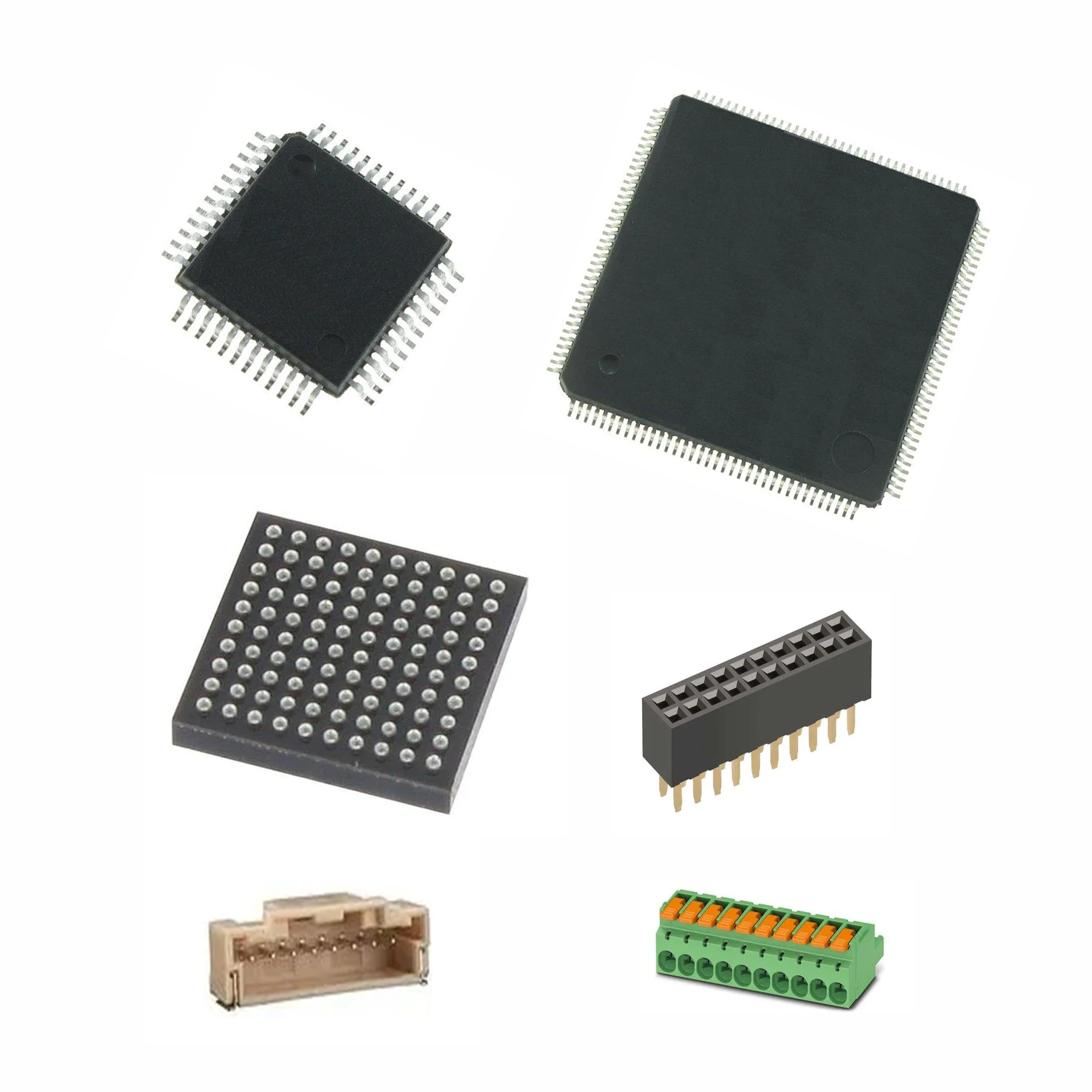 WIFI  MODULE   3,3V   14dBm   2.4GHz    Original Integrated circuit  IC Chip  AP6255