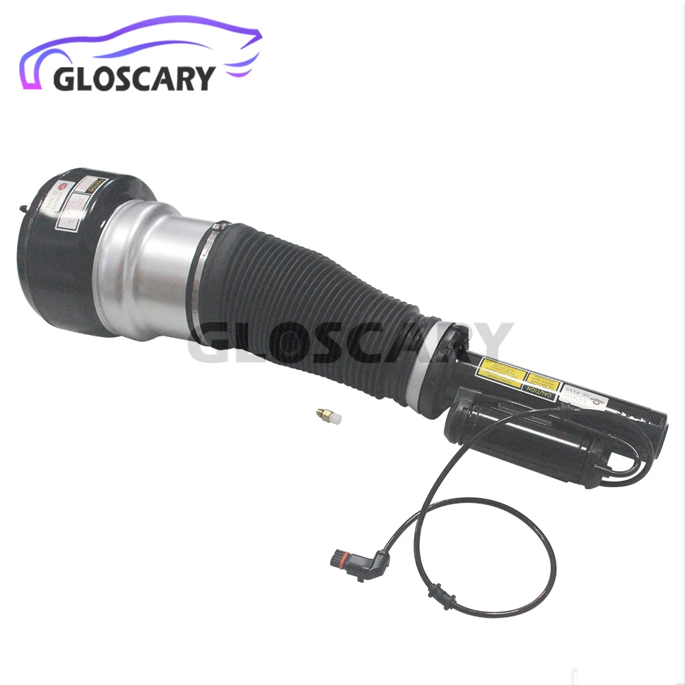 Front Air Suspension Shock Absorber Strut Fit For Mercedes Benz W221 2WD S-Class S320 S420 S450 S550 S600 2213204913 2213209313 view 5