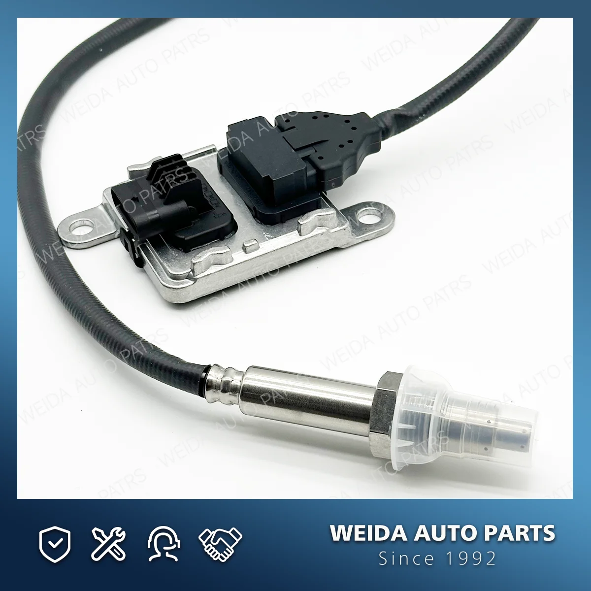 

5WK97381 A0009054704 Original New Nitrogen Oxide Nox Sensor For Mercedes Benz E-Class W213 W238 CLS W257 S-Class W222