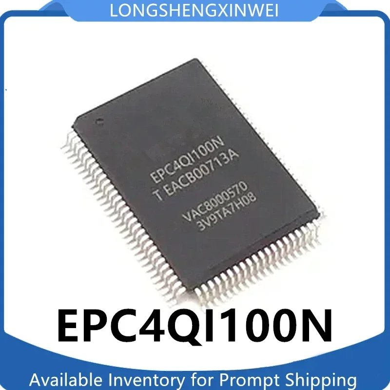 1PCS EPC4QC100N EPC4QI100N EPC4QI100 Packaging TQFP100 IC