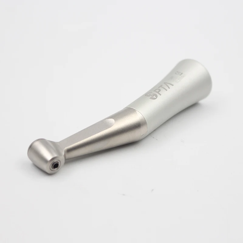 Push Button Gear Ratio Apply for CA Burs ø2.35mm Contra Angle Handpiece Dental Low Speed Push Button