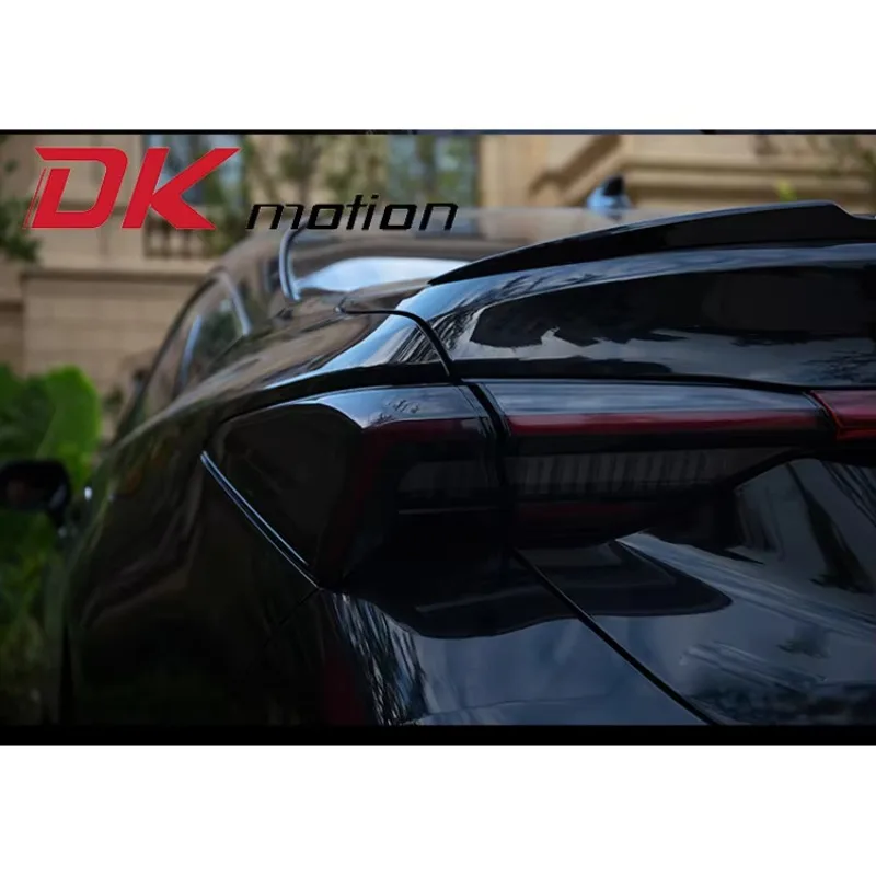 

Автомобильные аксессуары, модифицированные светодиодные задние фонари для Toyota Avalon 2019.