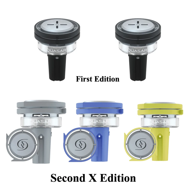 هدية صندوق الكوارتز Quasar الشيشة رئيس الزجاج الشيشة Pote مجموعة سلسلة موقد الفحم الشيشة اكسسوارات الزجاج استبدال وعاء التدخين #1