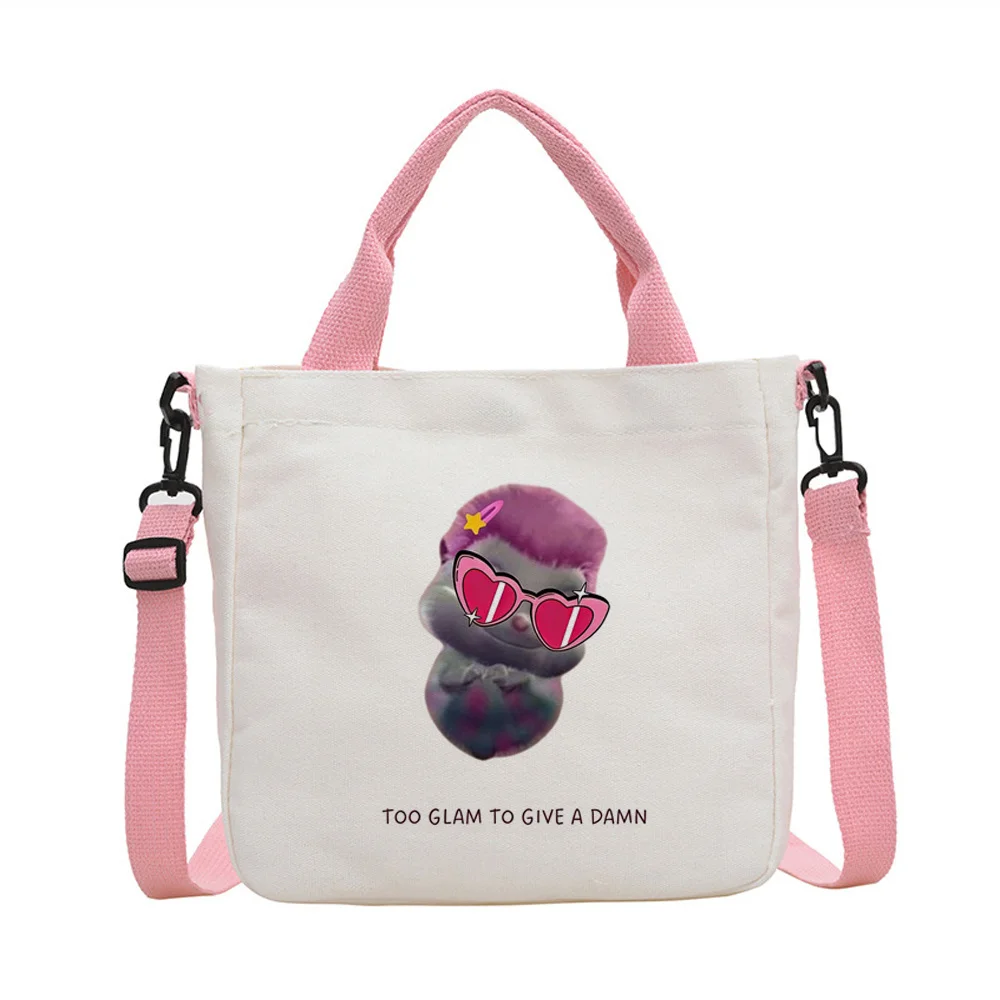Bibble tote bag reusable foldable shopping einkaufstasche sac cabas femme