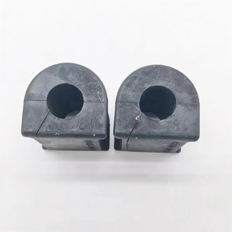 2PCS FOR TOYOTA LEXUS LAND CRUISER PRADO 4RUNNER GX470 Tercel REAR STABILIZER BAR SHAFT BUSHING OEM 48815-10090