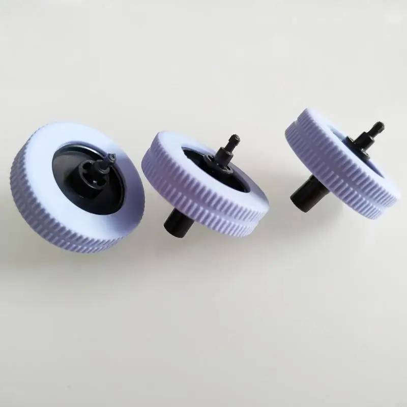 Колесо прокрутки мыши, шкив, колесо мыши, ролик, запасная часть для игровой мыши Logitech G102 G304 G305