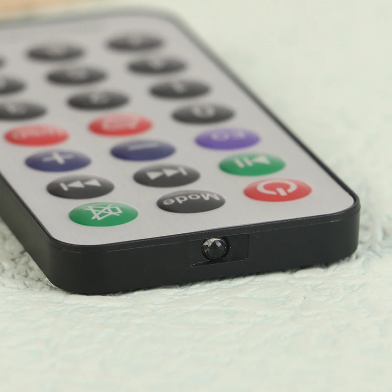 

Универсальный многофункциональный пульт дистанционного управления для USB-сабвуфера декодирования усилителя мощности с цифровой Bluetooth-картой