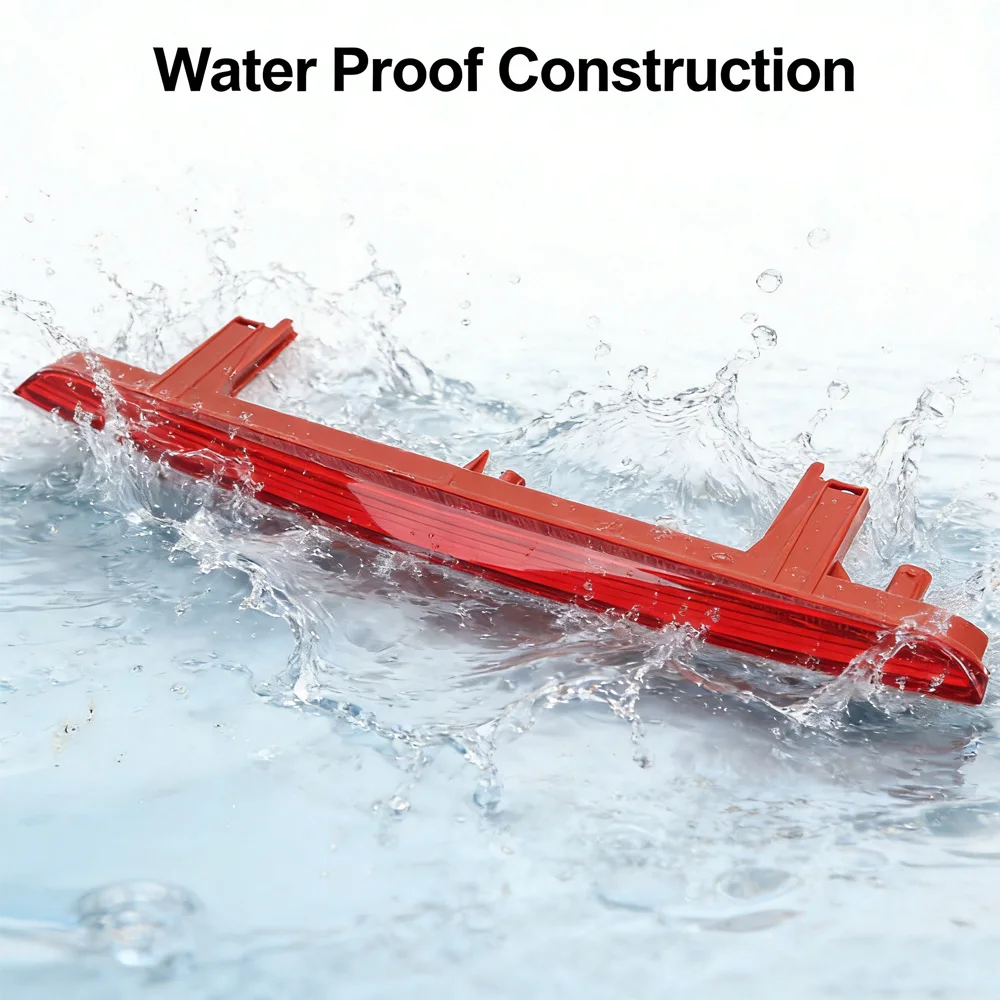 

For Audi Q7 4M 2016-2024 / RS4 Avant 2018-2024 / A4 B9 Avant 2016-2018 High-Mounted Stop Lamp Rear Third Brake Light 4M0945097