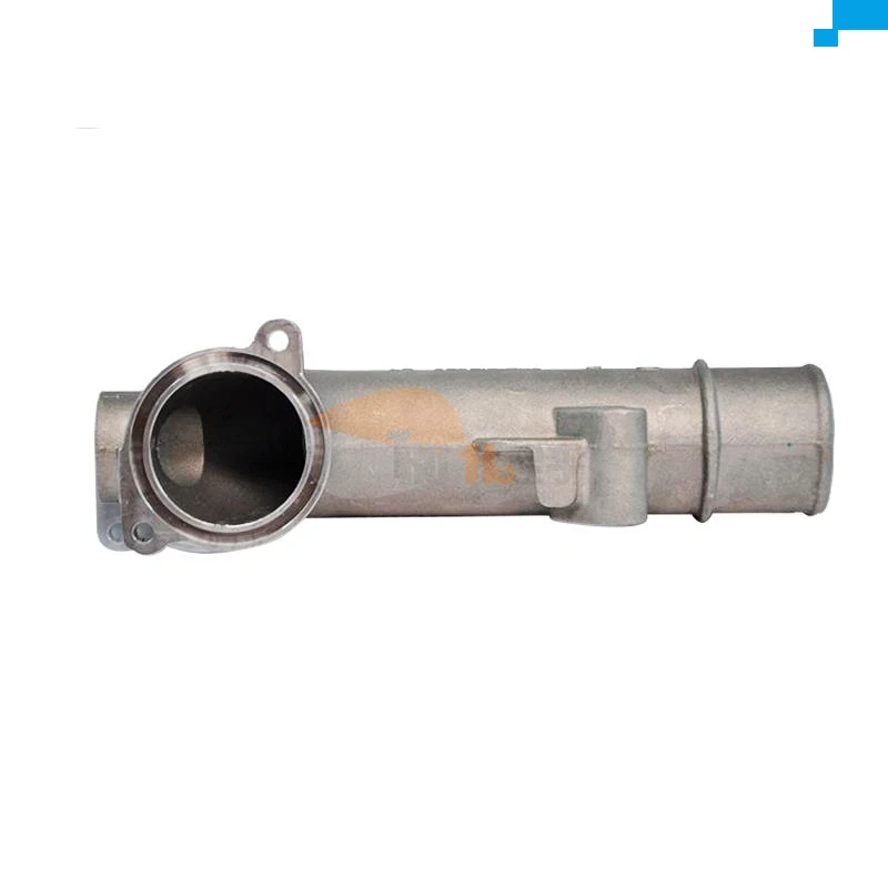 

3.8 Inlet pipe cylinder body inlet pipe