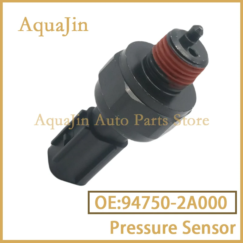 94750-2A000 Oil Pressure Switch Assembly For Hyundai Genesis DH 2015 2016 Sedan 3.0GDi 3.3GDi 4WD 2WD New Auto Car OE 947502A000