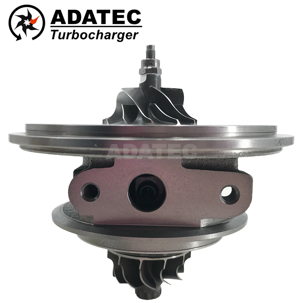 

799171 Turbo CHRA GT1238SZ 55231037 Turbocharger Cartridge for Fiat 500 Panda Punto 75HP 55Kw 1.3 D SDE 2009- 799171-0002