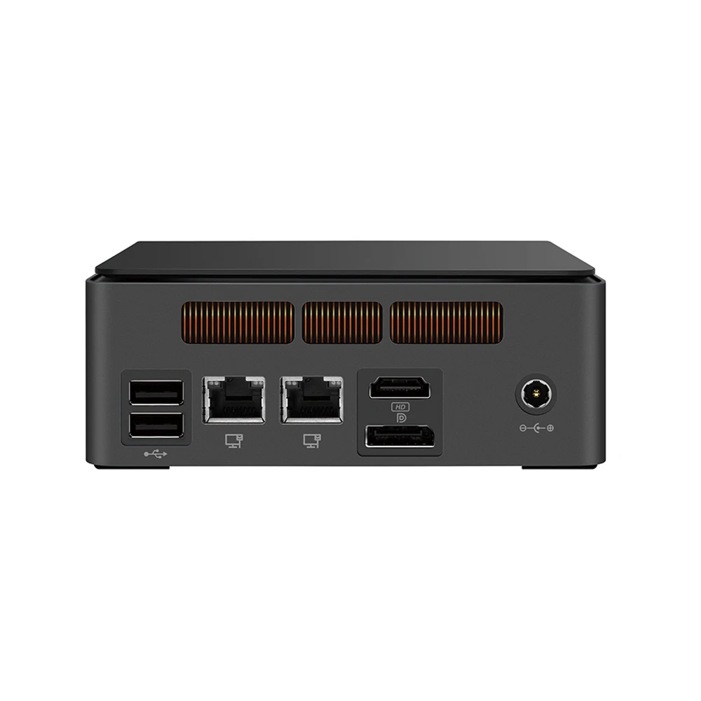 EGLOBAL In-tel 14th Gen Core Ultra 9 185H Ultra 7 155H 16 Cores Gamer Windows11 PRO DP 8K60Hz Mini Pc