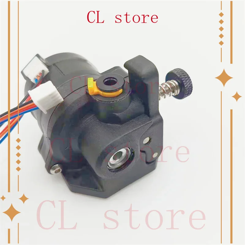 

FOR Orbiter 2.0 Gallillo /V2 short-range extruder for Voron Trident