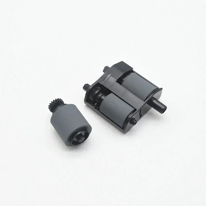 1SET B5L52-67903 B5L52A W5U23A W5 U23-67901 HP M527 577 용 ADF 롤러 키트 고품질 호환 신규/