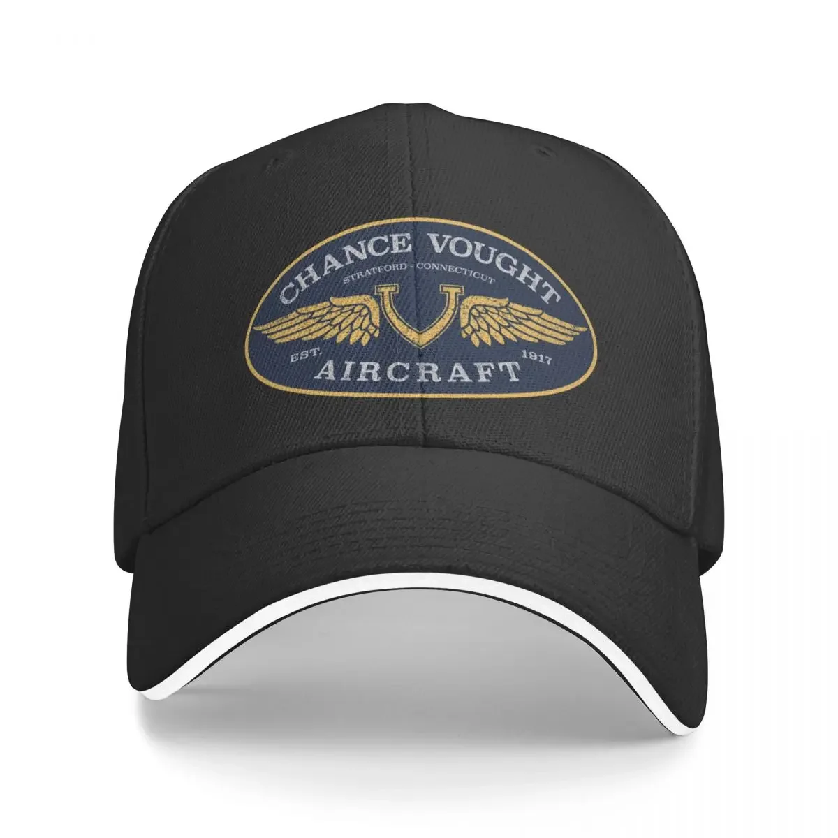 

F4U Corsair Baseball Cap New Hat |-F-| Icon Dropshipping Women Men's