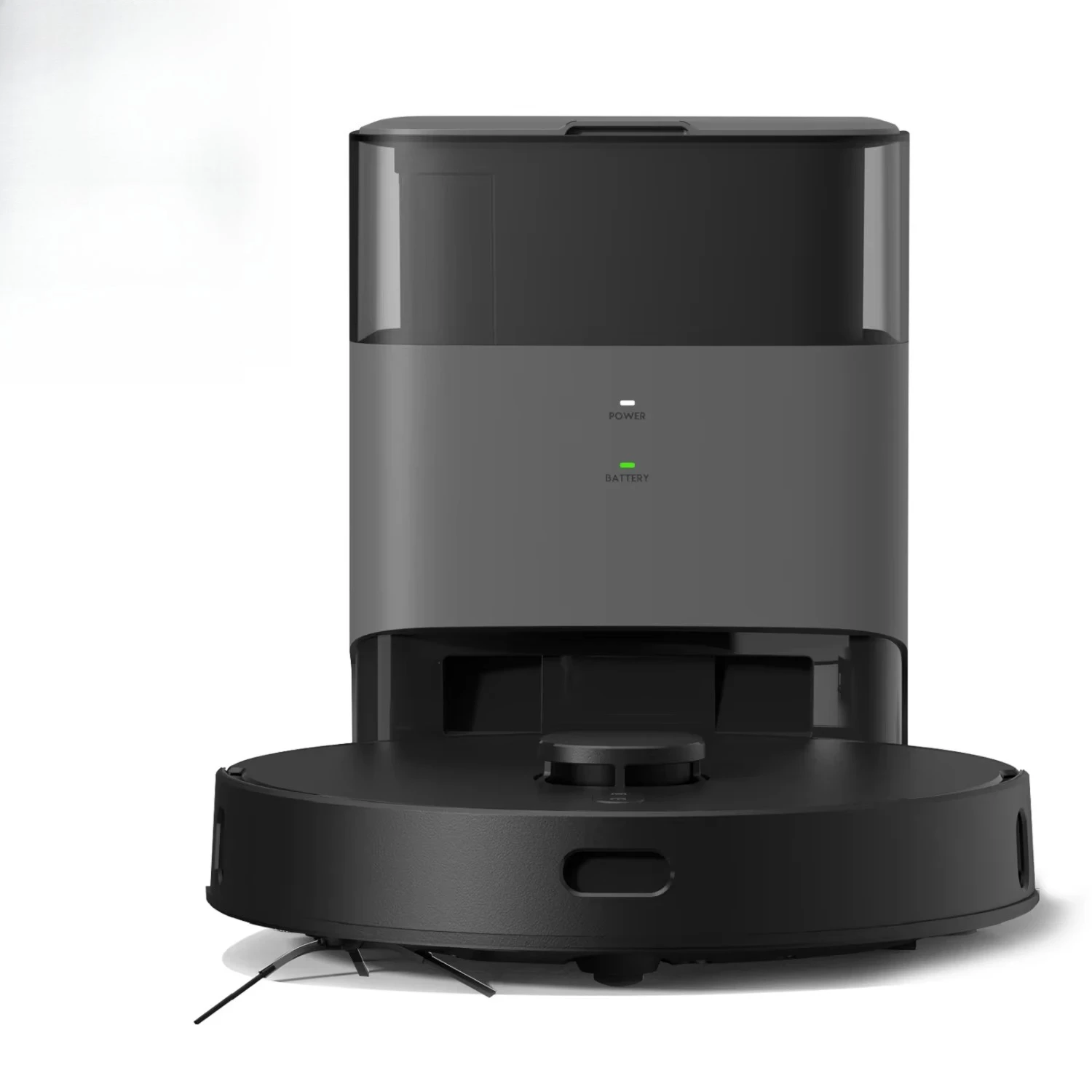 T20+ Robot Vacuum Cleaner - Self-Emptying & Wet Mopping (Auto Charging, USA Stock, Smart Mapping, 3000Pa Suction)​