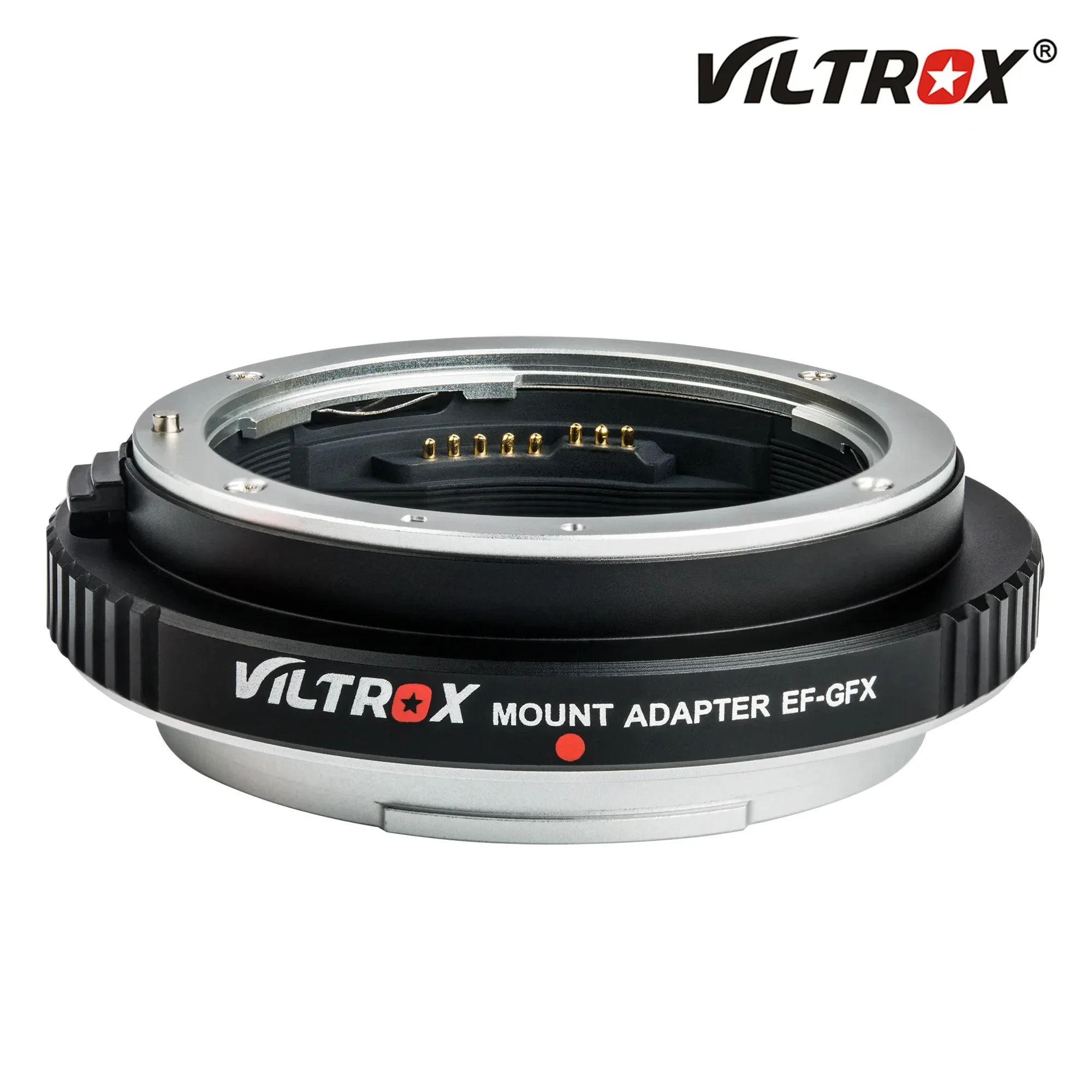 

Viltrox EF-GFX Auto Focus Full Frame Lens Adapter For Canon EF EF-S Lens To Fujifilm Fuji G Camera GFX 50SII 50R GFX100 GFX100S