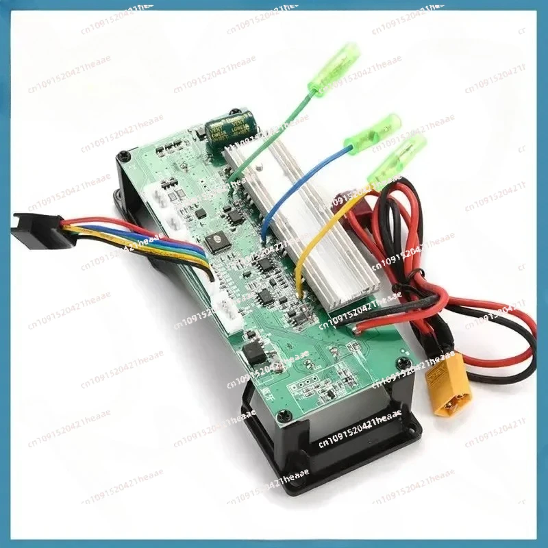 

Suitable for System Electric Balancing Scooter Skateboard Hoverboard Motherboard Controller Board Universal Drive