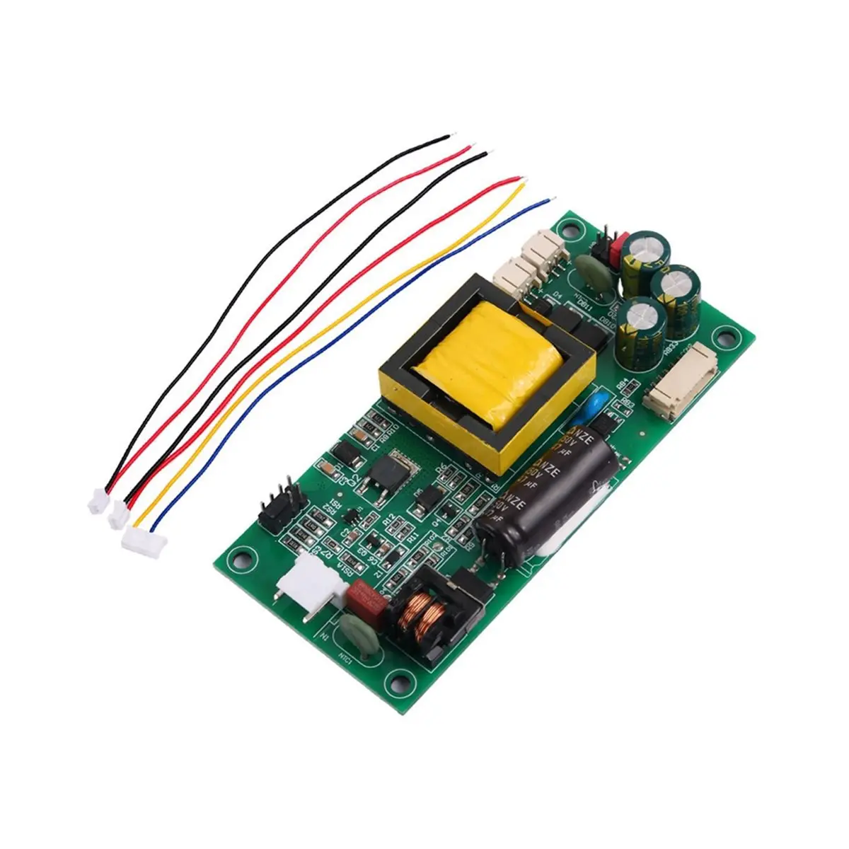 【TODAY-BUY】~@ 19-55 Inch Universal LCD TV Backlight Driver Board LED Backlight Constant Current Board Driver Power AC 220V