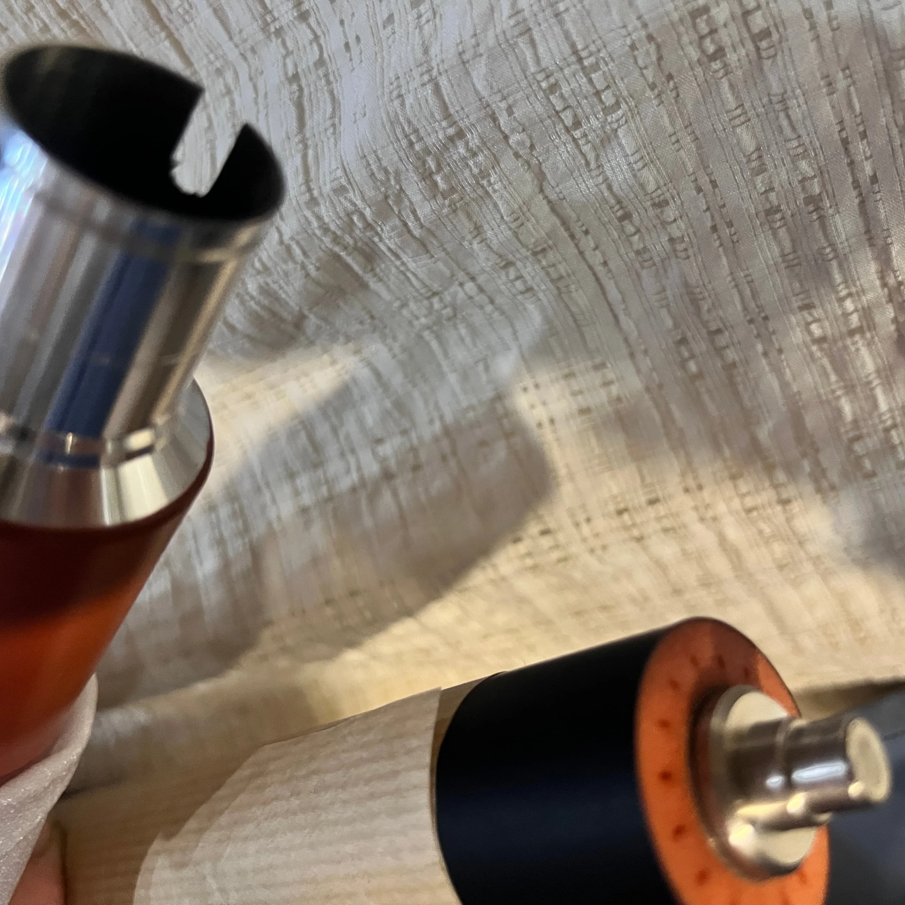 

Upper Fuser Roller + Pressure Roller For Ricoh SP5200DN SP5210DN SP5200S SP5210SF SP 5200 5210 M052-4101 M052-4059