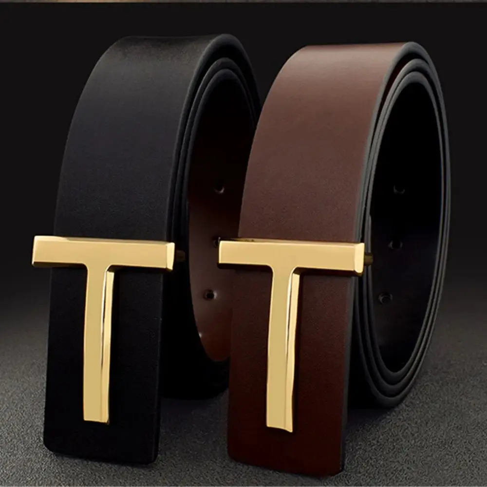 High Quality business Men Belt Leather Designers Male Fashion Brand 38mm Belt men Luxury Fancy Vintage Strap Belt for men jeans