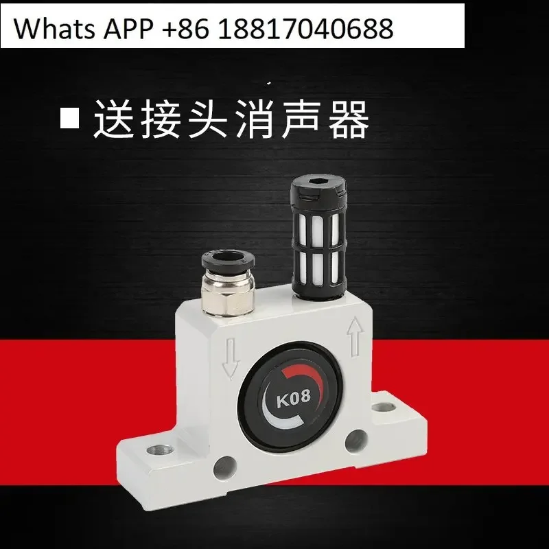 Ball oscillation GT8 GT10 GT16 GT20 GT25 K10HOT