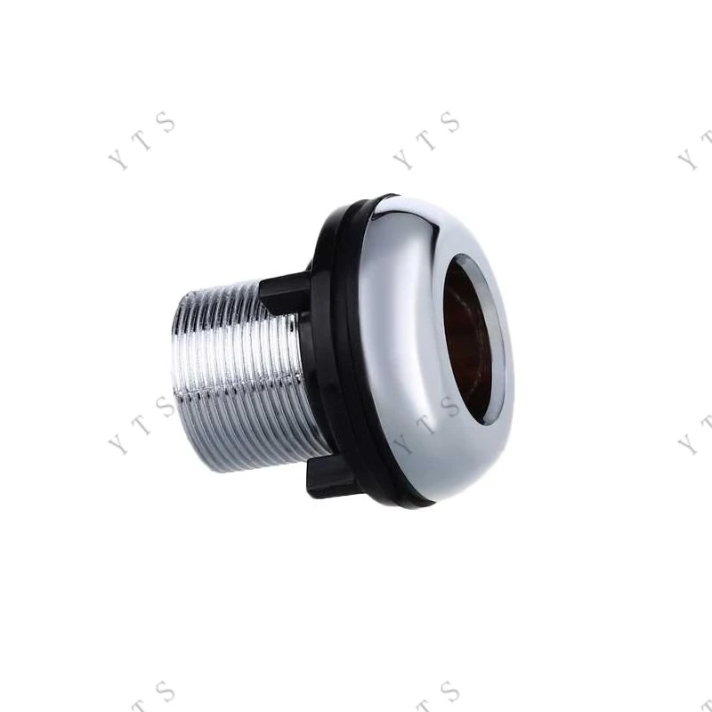 دعامة رأس دش سرير الشامبو، مصنوعة من مادة ABS، ملحقات قاعدة المحول، خصيصًا لمحلات الحلاقة، وحوض حمام القدم