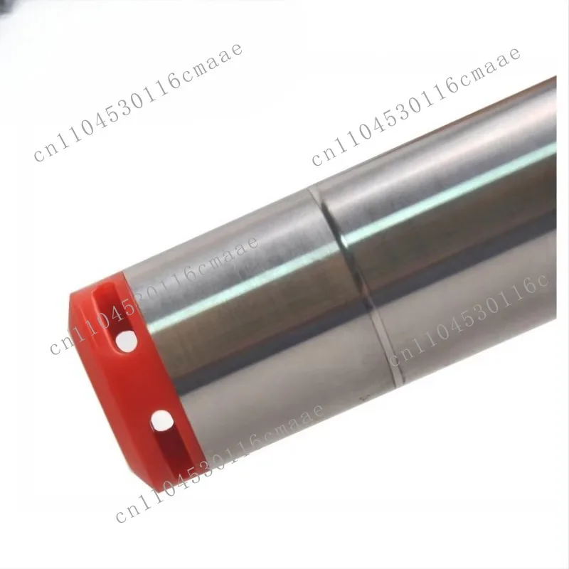 Smart Water Level Sensor for Level Detection