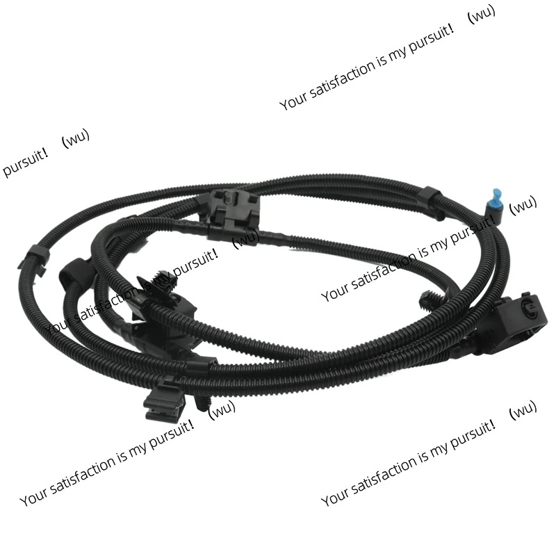 Windshield Cleaning Nozzle Pipe A1768601292 for Mercedes-Benz W176 C117 W117 A CLA Class Unheated